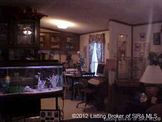 9220 South Horner Chapel Road Pekin, IN 47165 - Photo 3 of 8 Gallery Image 3