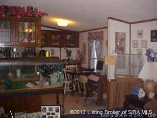 9220 South Horner Chapel Road Pekin, IN 47165 - Photo 5 of 8 Gallery Image 5