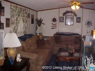 9220 South Horner Chapel Road Pekin, IN 47165 - Photo 6 of 8 Gallery Image 6