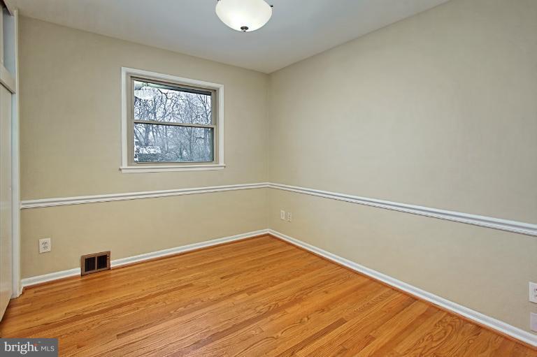 7502 Elgar Street Springfield, VA 22151 - Photo 13 of 30 Bedroom