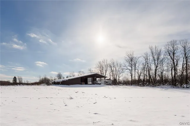 $244,900 | 28483 County Route 32, Evans Mills, NY 13637