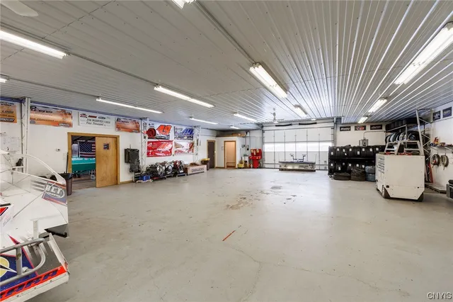 $244,900 | 28483 County Route 32, Evans Mills, NY 13637