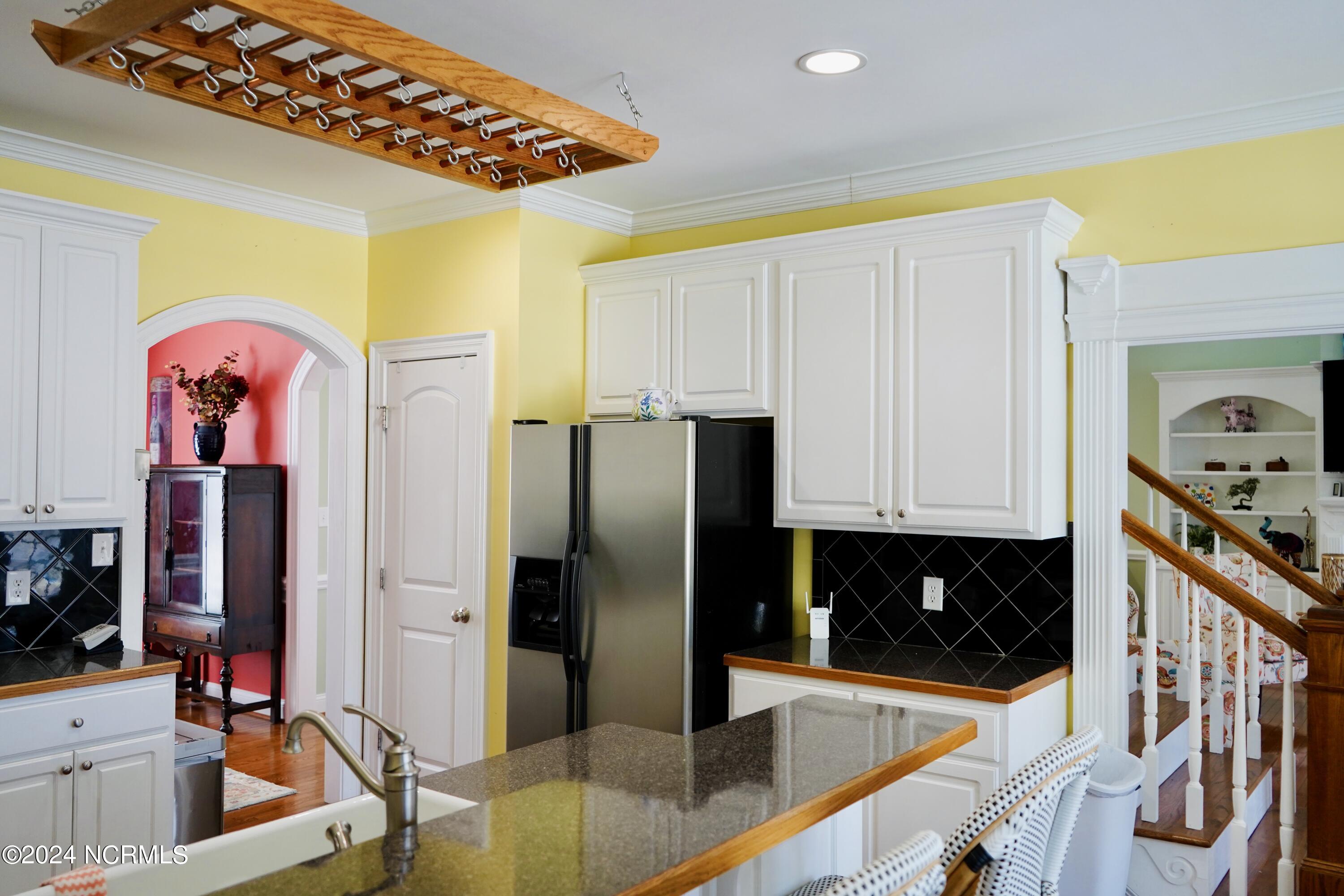 4352 River Lake Road Elm City, NC 27822 - Photo 17 of 66 DSC08746