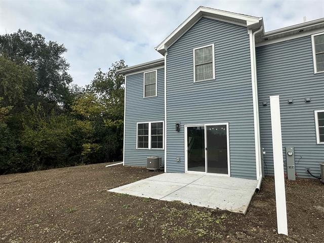 3156 South Bartells Drive Beloit, WI 53511 - Photo 28 of 33 a house view with a backyard space