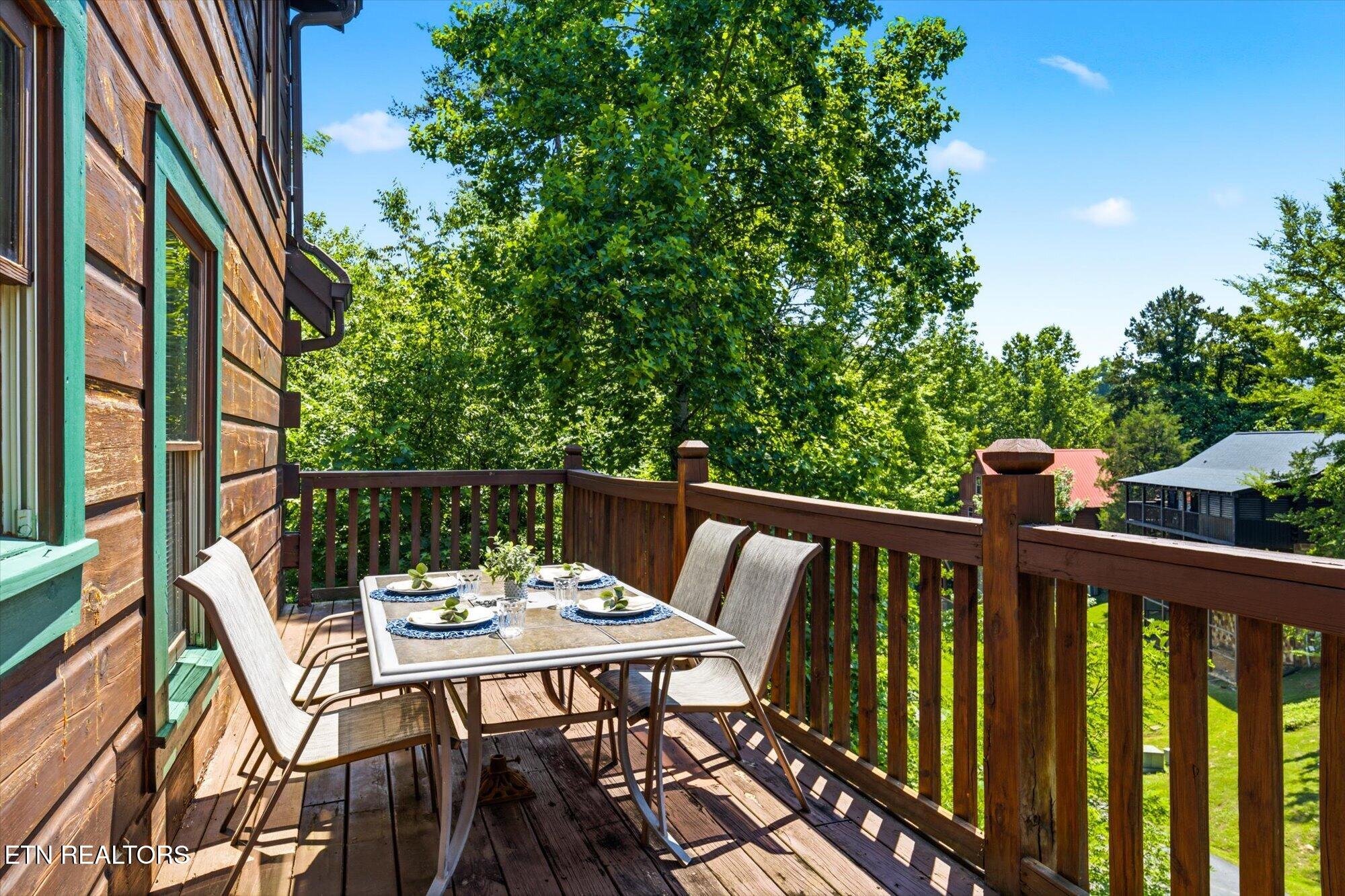 2606 Tree Top Way Pigeon Forge, TN 37863 - Photo 37 of 38 37
