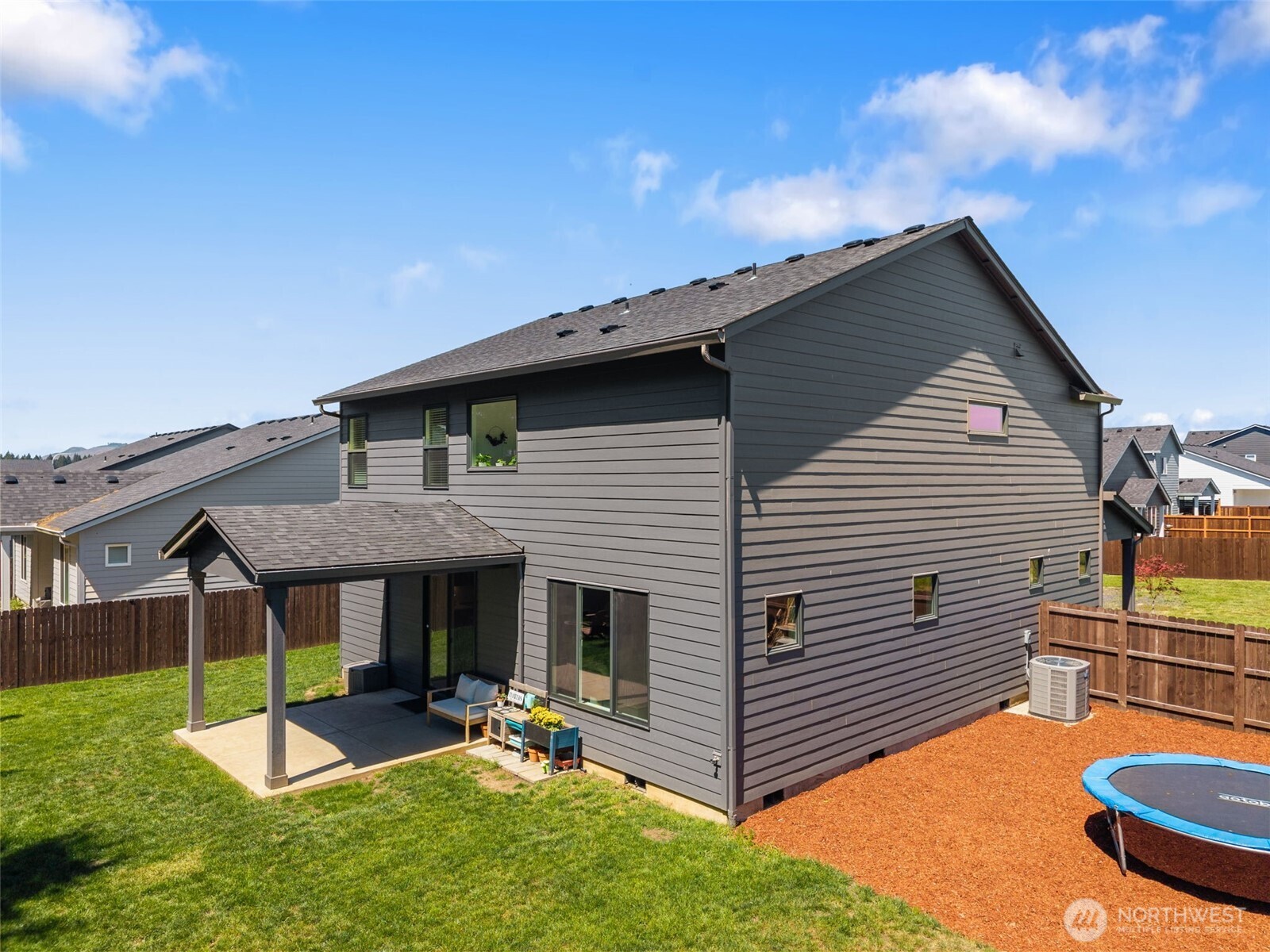 1090 Rw Fletcher Street Winlock, WA 98596 - Photo 35 of 40