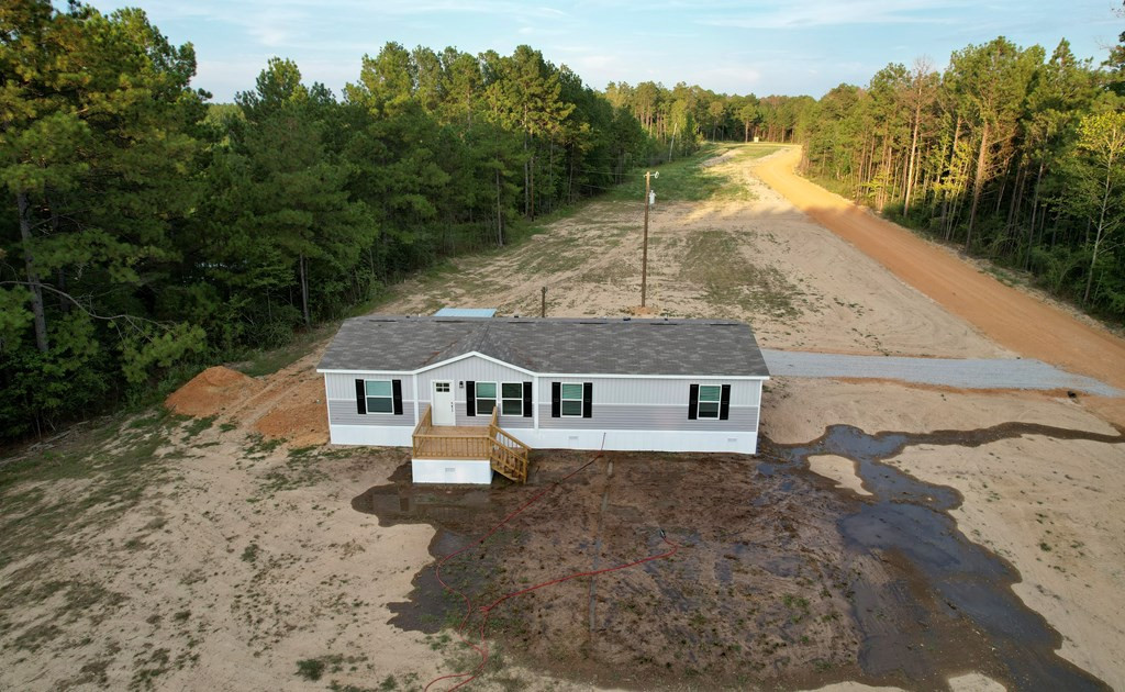 2007 Caesar Trail Bogue Chitto, MS 39629 - Photo 26 of 31 Photo 26