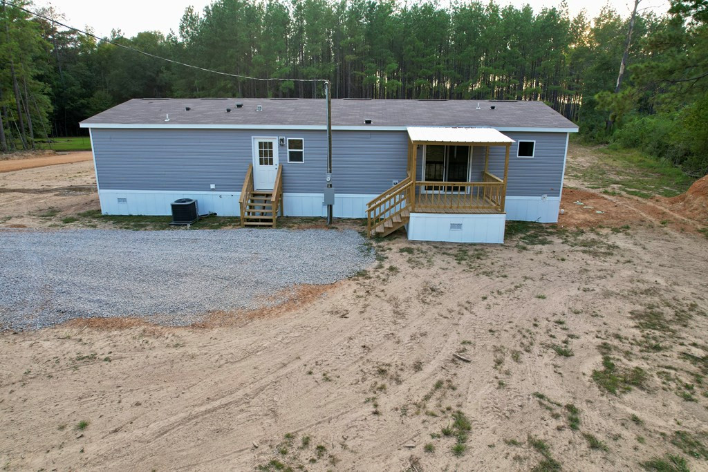 2007 Caesar Trail Bogue Chitto, MS 39629 - Photo 27 of 31 Photo 27