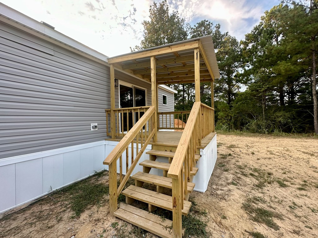 2007 Caesar Trail Bogue Chitto, MS 39629 - Photo 29 of 31 Photo 29