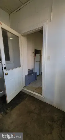 a view of a room that has a sink