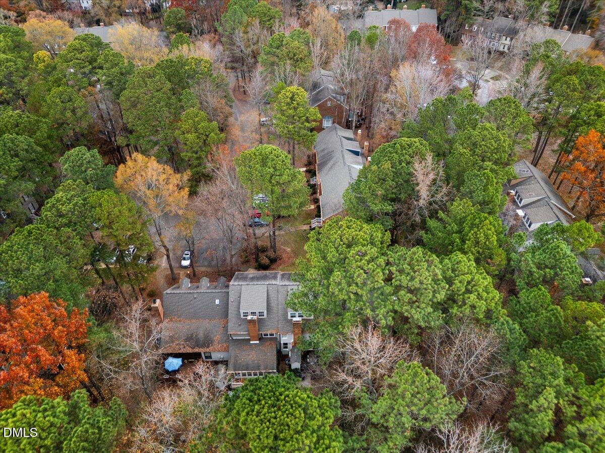 538 Weathergreen Drive Raleigh, NC 27615 - Photo 41 of 48 57-DJI_0098