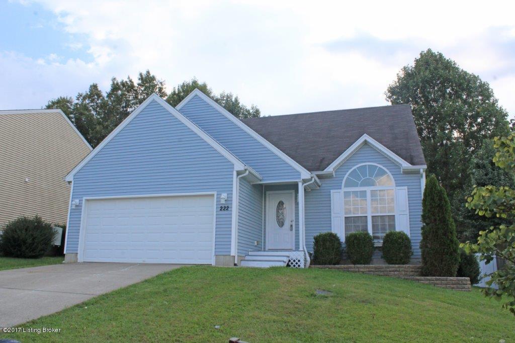 222 Vineyard Road Elizabethtown, KY 42701 - Photo 1 of 15 main