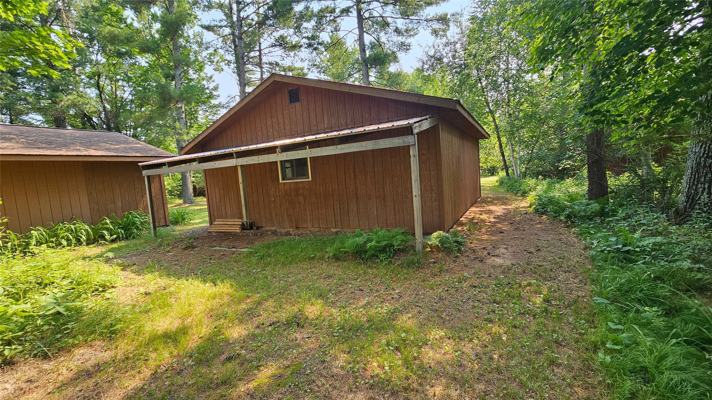 3555 North Birch Lane Radisson, WI 54867 - Photo 30 of 38