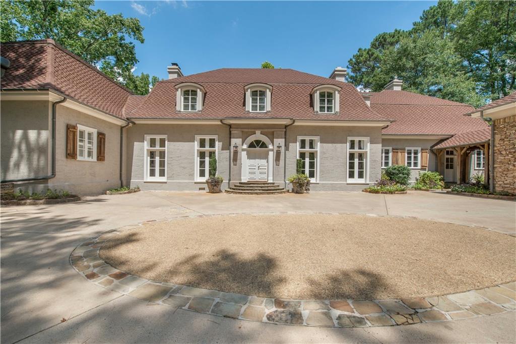 13102 Bethany Road Milton, GA 30009 - Photo 1 of 1