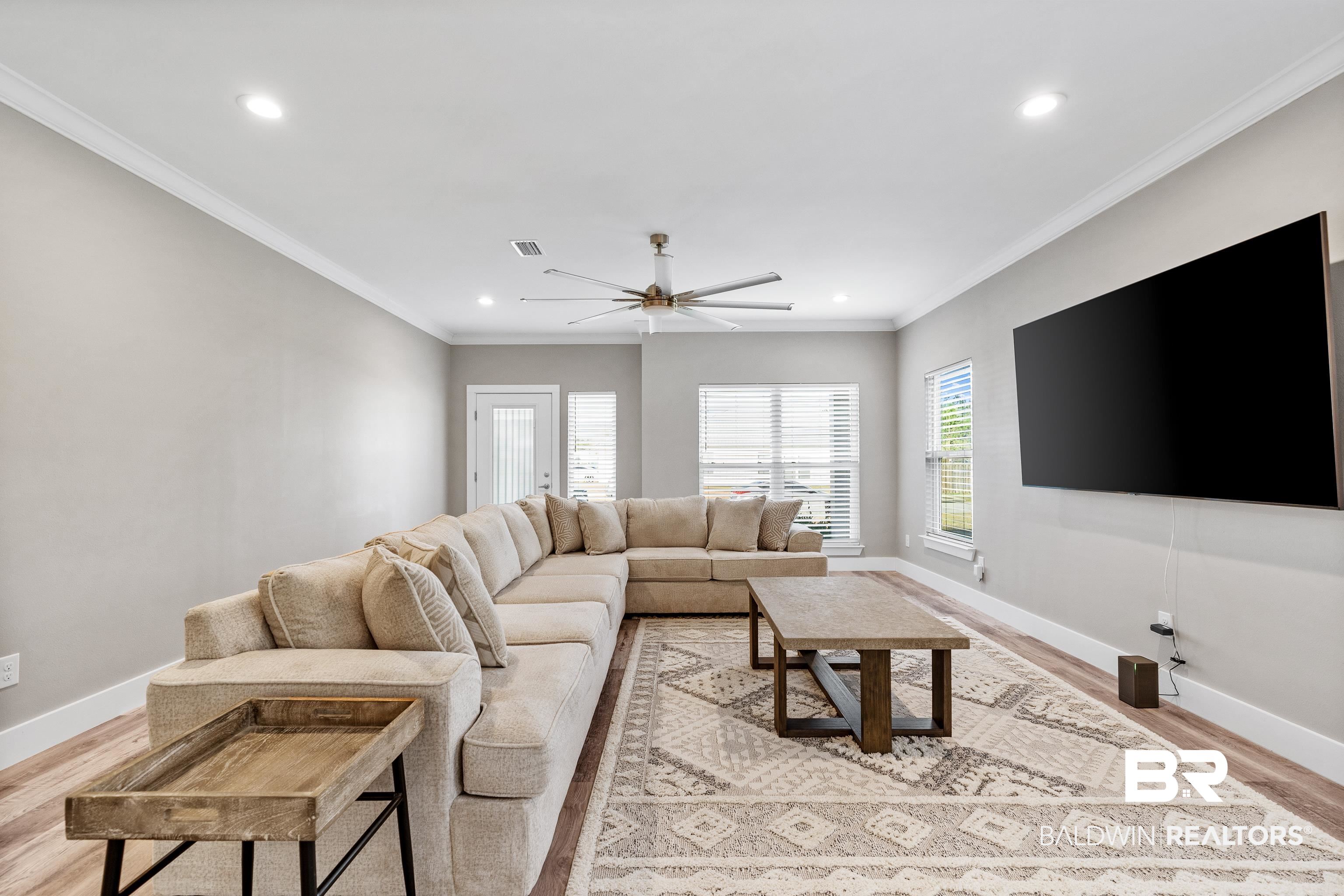 8145 Carmel Circle Foley, AL 36535 - Photo 6 of 29