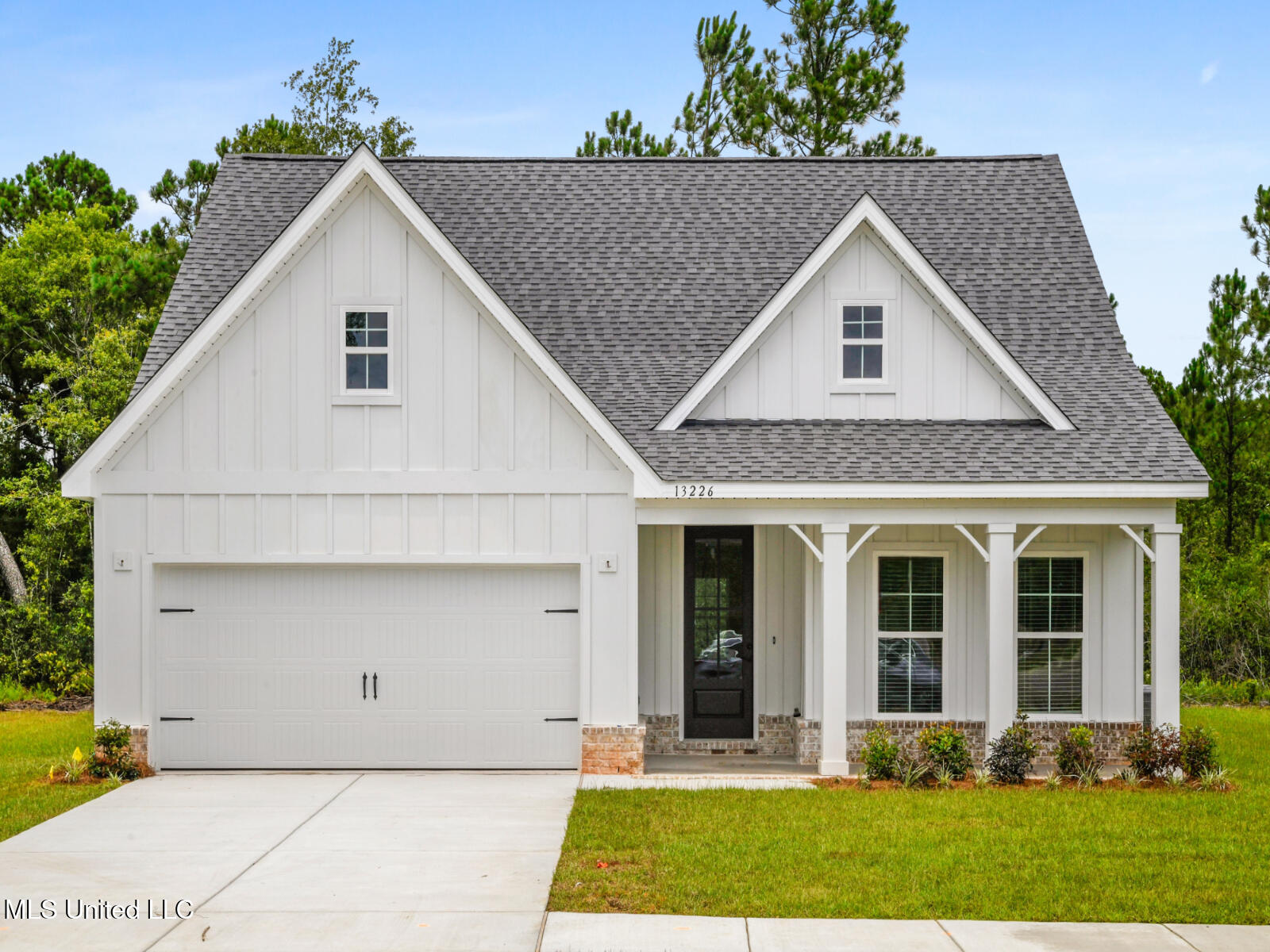 7959 Buttonbush Road Biloxi, MS 39532 - Photo 1 of 15 Photo is not of the actual home, but is