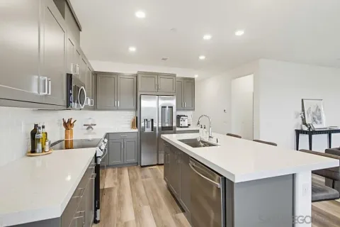 $825,000 | 797 Mateo Street, Unit 1, Chula Vista, CA 91911