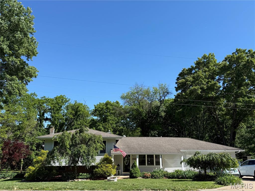 5419 Wenzel Road Alton, IL 62002 - Photo 1 of 4