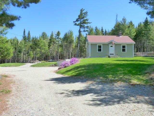 1941 Mariaville Road Ellsworth, ME 04605 - Photo 6 of 31 Exterior Front.
