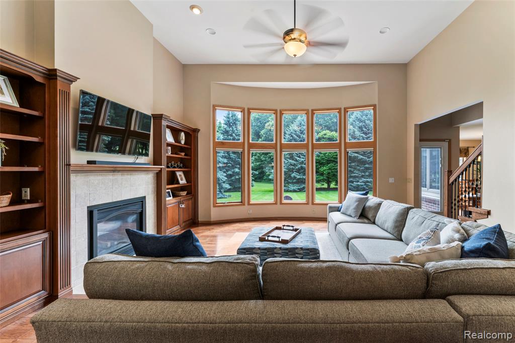 6541 East Ridge Court Brighton, MI 48116 - Photo 12 of 50