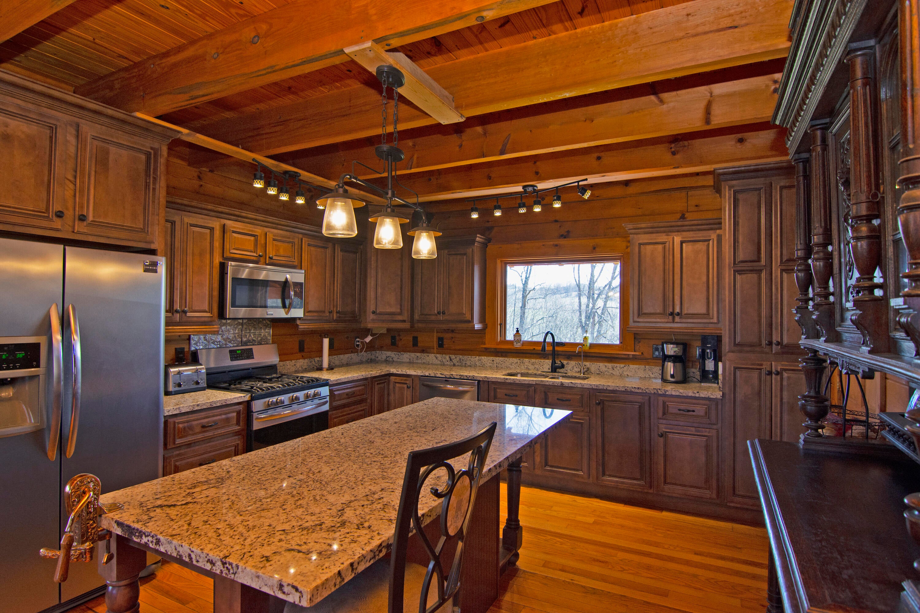 1179 Steels Dam Rd Union Union, WV 24983 - Photo 26 of 78 Gallery Image 26