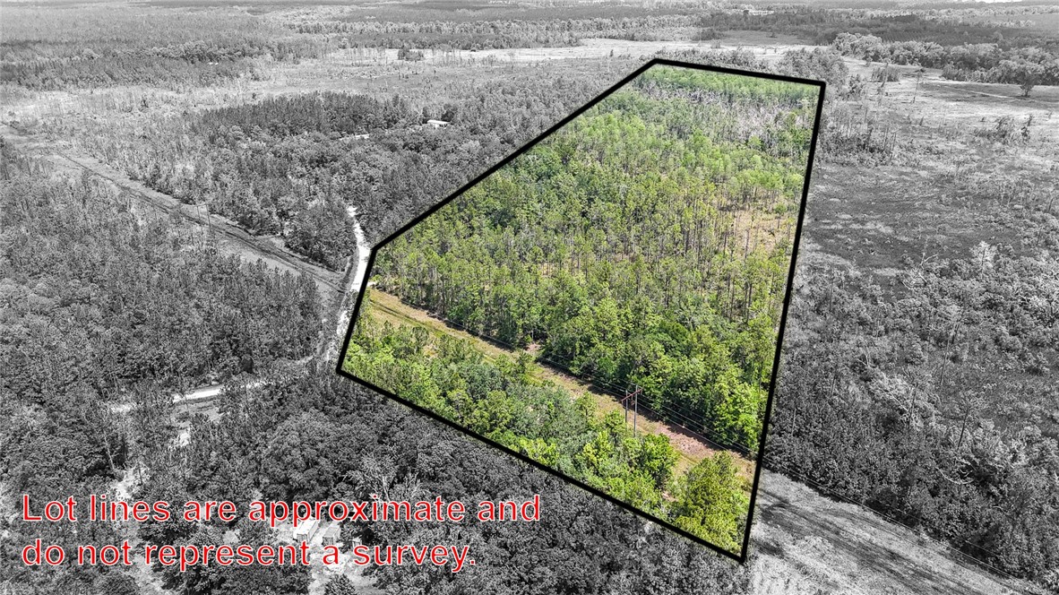 0 Brewton Road Folkston, GA 31537 - Photo 2 of 19