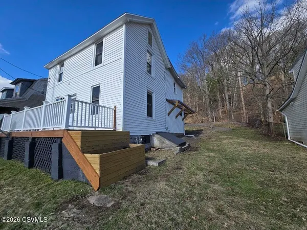 $220,000 | 118 Summit Avenue, Bloomsburg, PA 17815