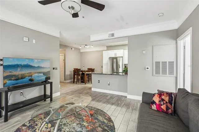 $2,000 | 17104 Carrington Park Drive, Unit 514, Tampa, FL 33647