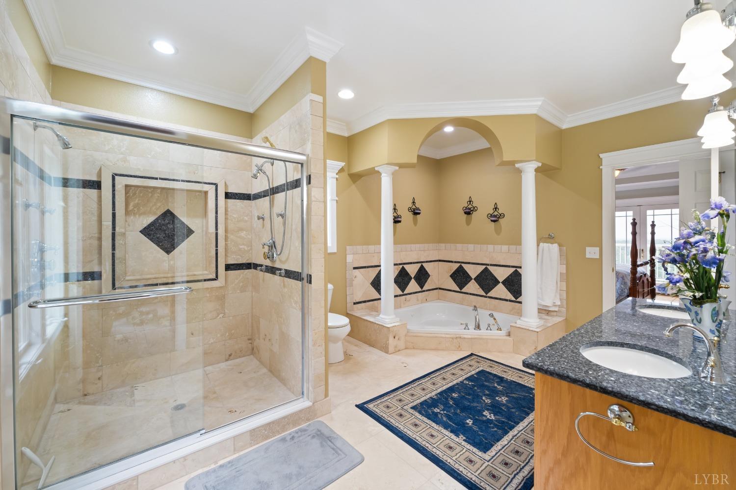 1136 Heavens View Drive Goode, VA 24556 - Photo 26 of 60