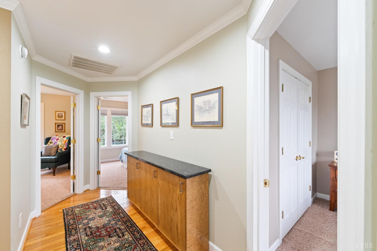 1136 Heavens View Drive Goode, VA 24556 - Photo 49 of 60