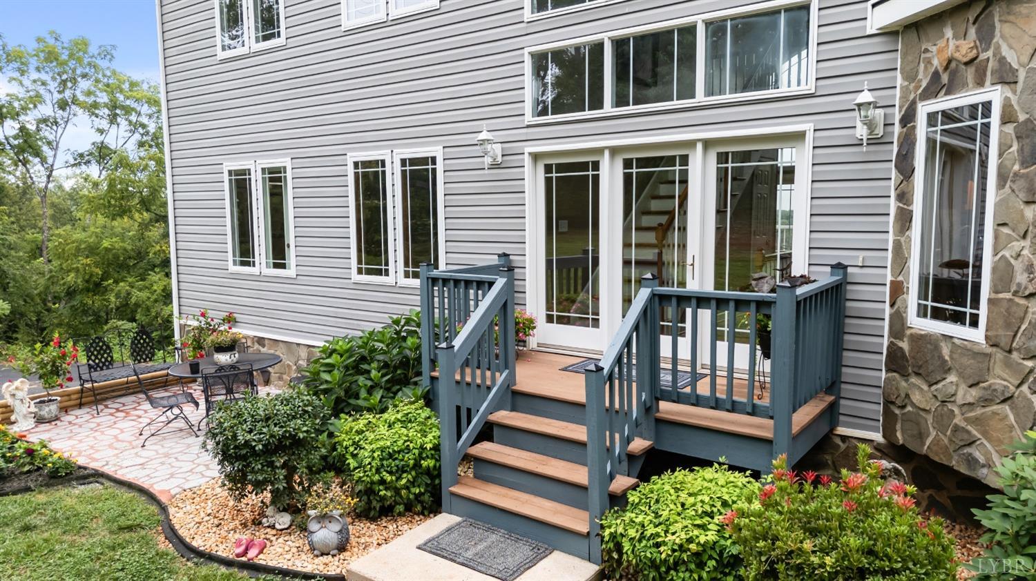 1136 Heavens View Drive Goode, VA 24556 - Photo 60 of 60