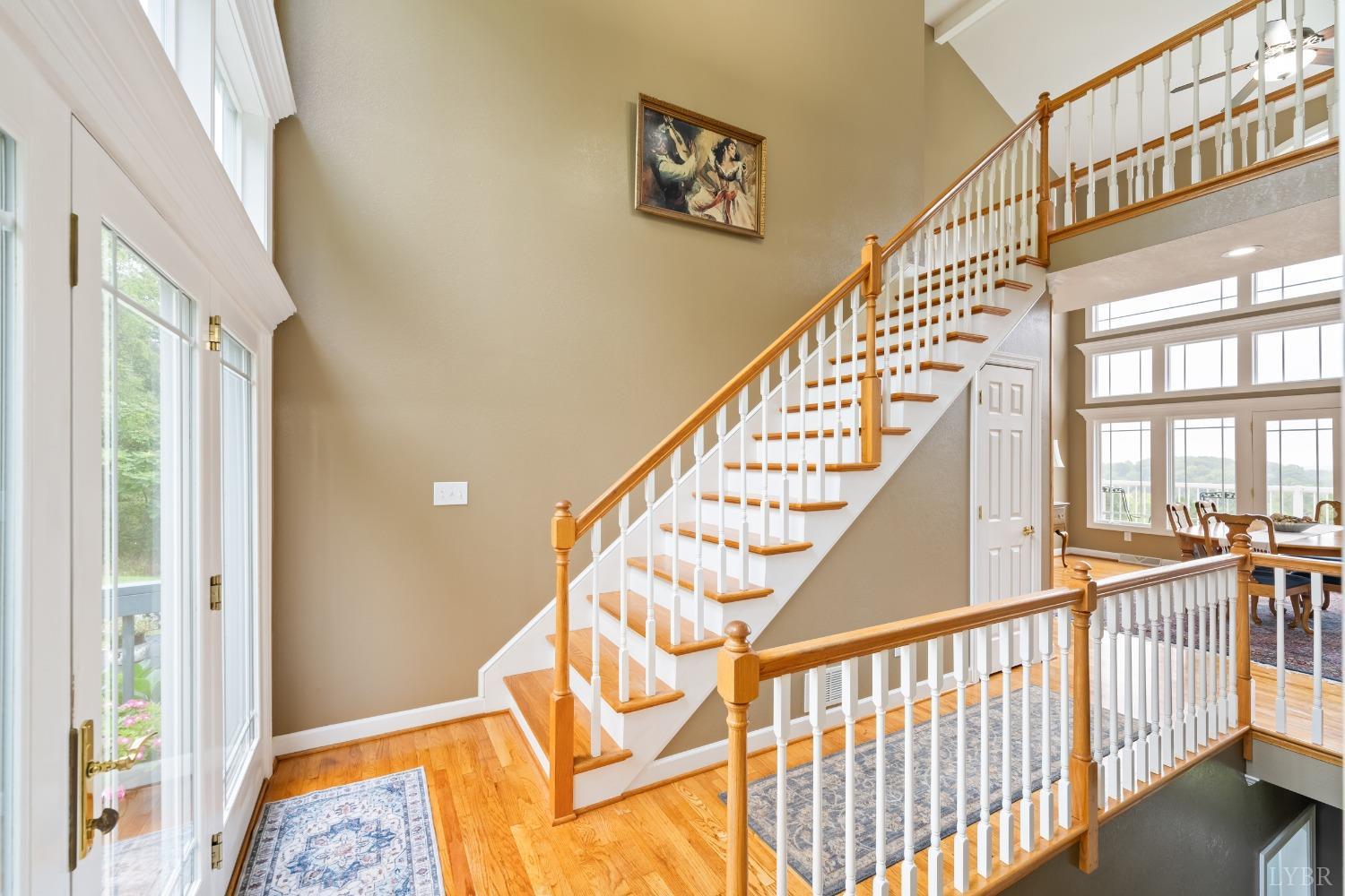 1136 Heavens View Drive Goode, VA 24556 - Photo 7 of 60