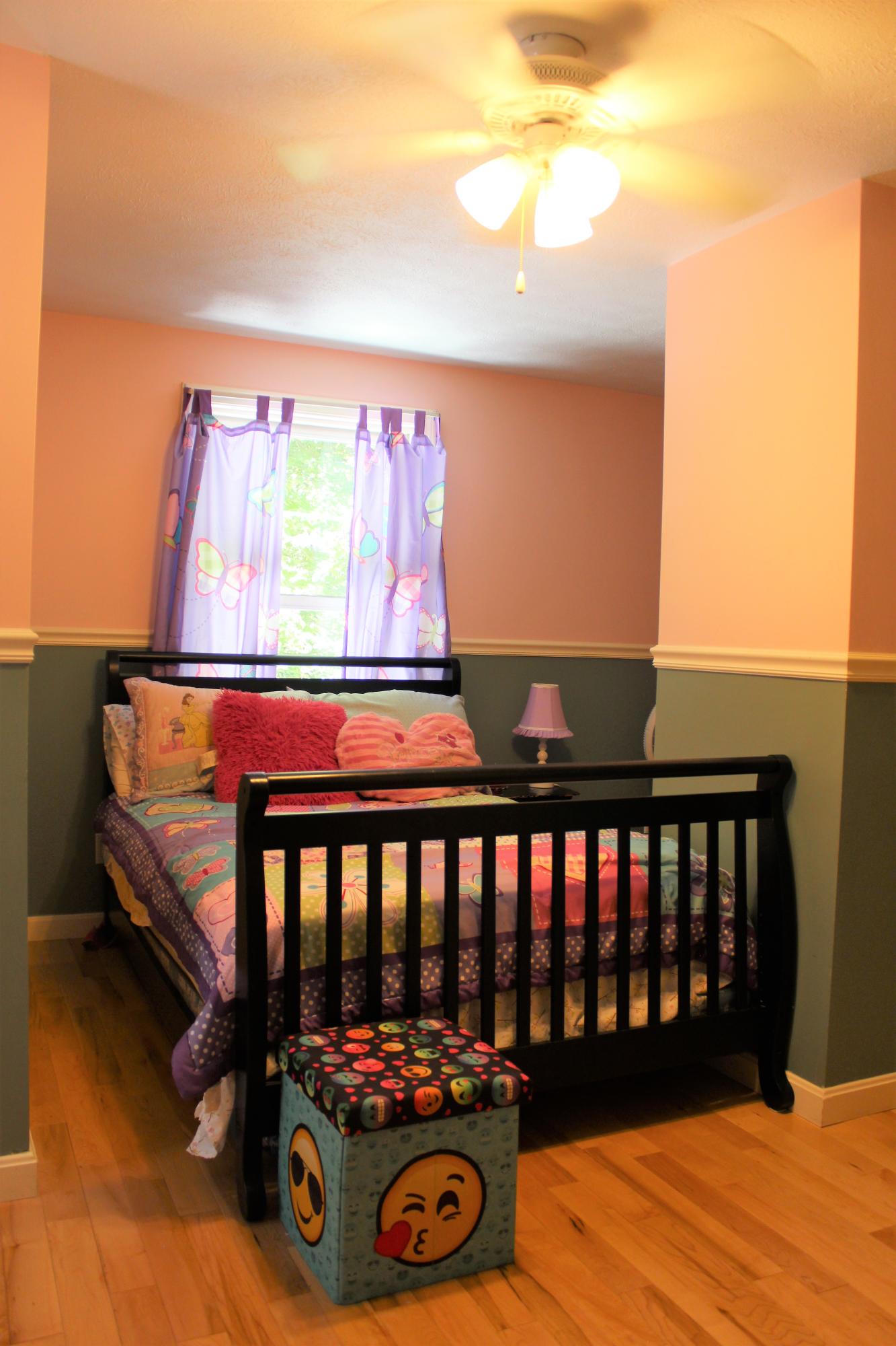 28 Shady Nook Road West Newfield, ME 04095 - Photo 26 of 33 26 Upstairs bedroom