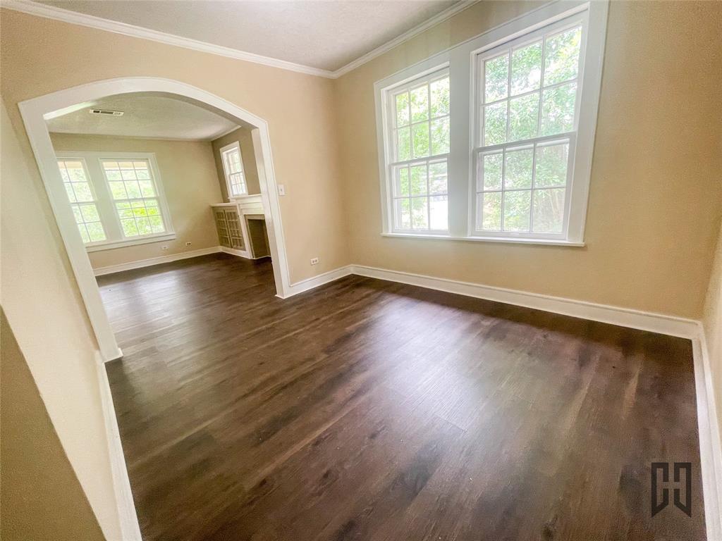 714 Butler Street Springhill, LA 71075 - Photo 7 of 22 Dining room