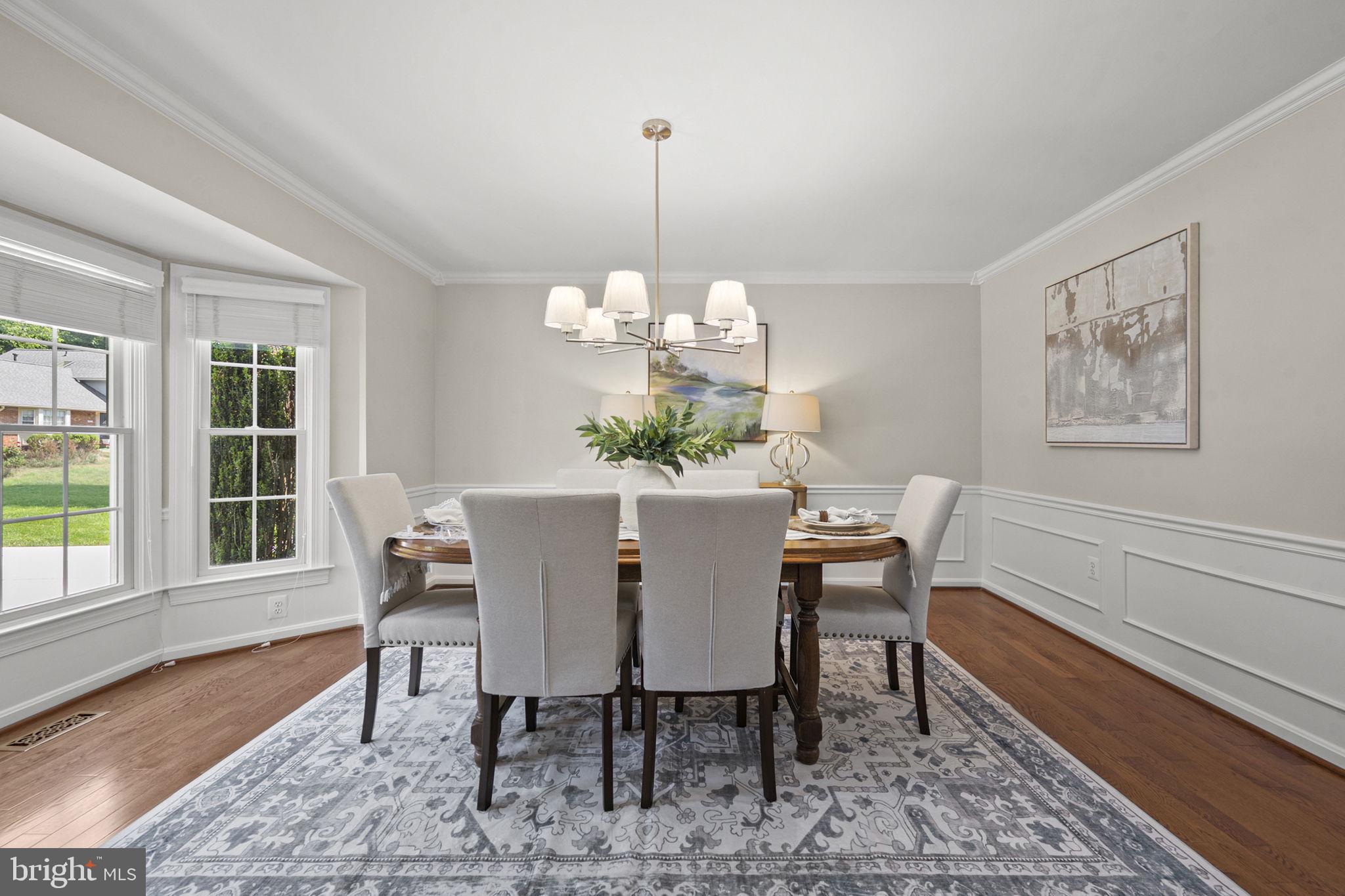 9127 Scott Street Springfield, VA 22153 - Photo 22 of 112