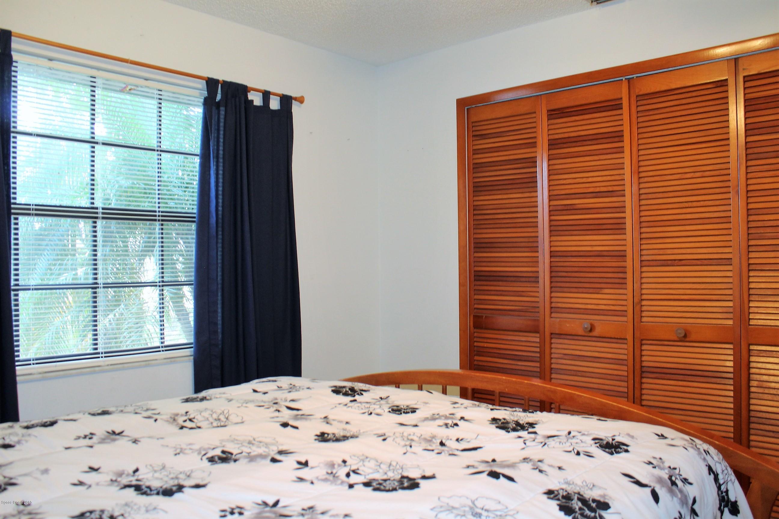 6845 Cairo Road Cocoa, FL 32927 - Photo 13 of 29 Bedroom2