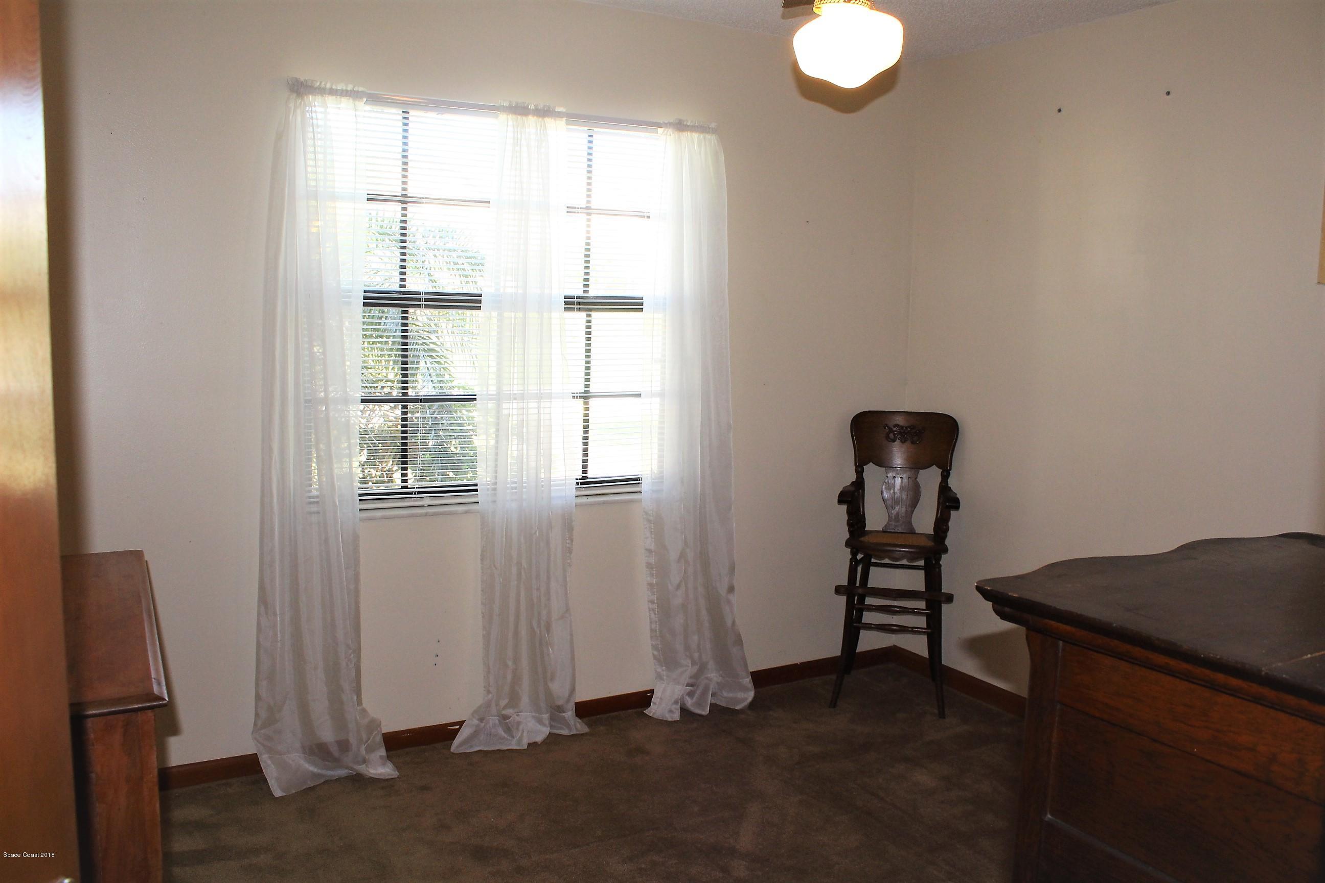 6845 Cairo Road Cocoa, FL 32927 - Photo 16 of 29 Bedroom3