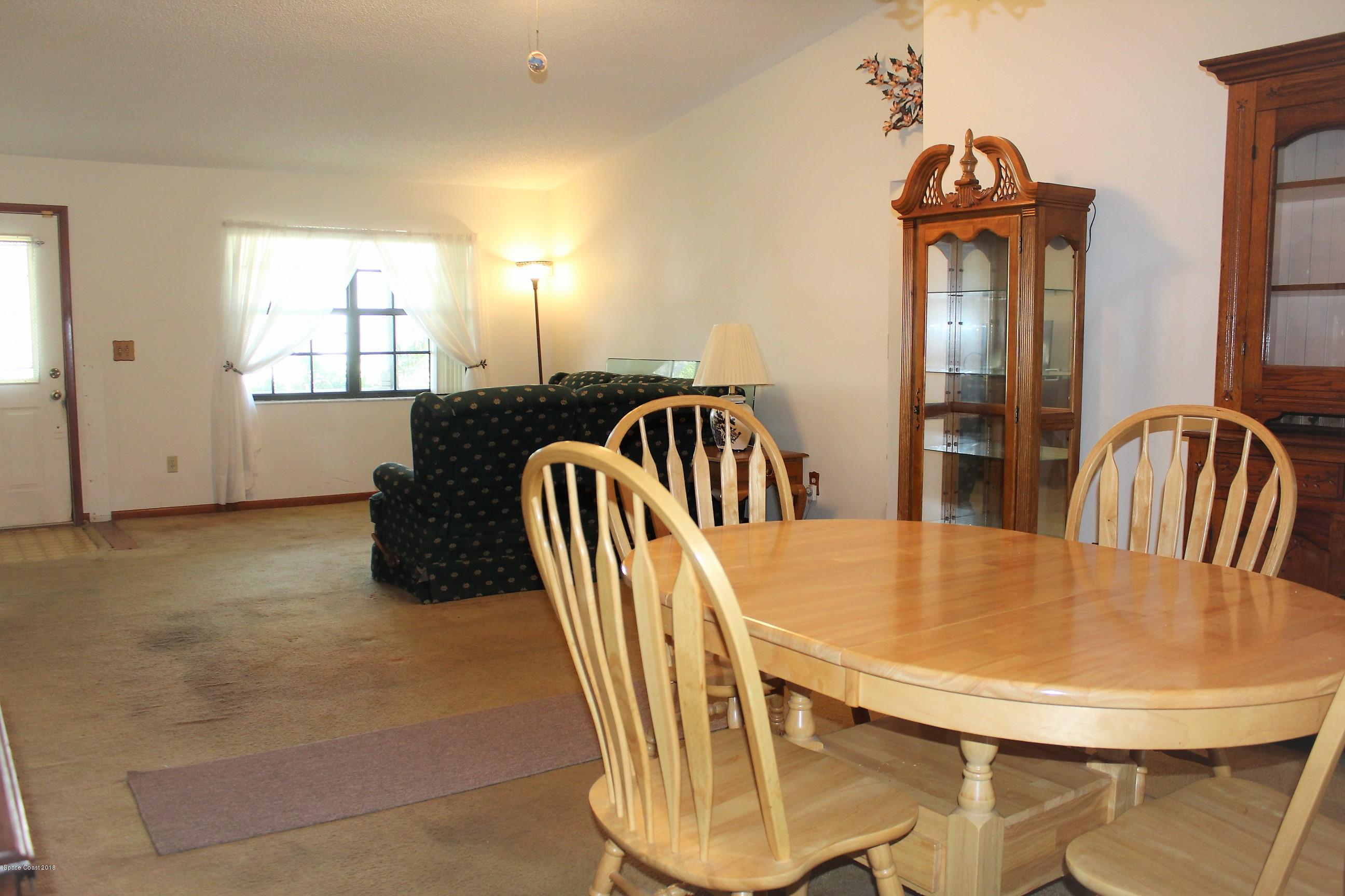 6845 Cairo Road Cocoa, FL 32927 - Photo 3 of 29 Large Greatroom