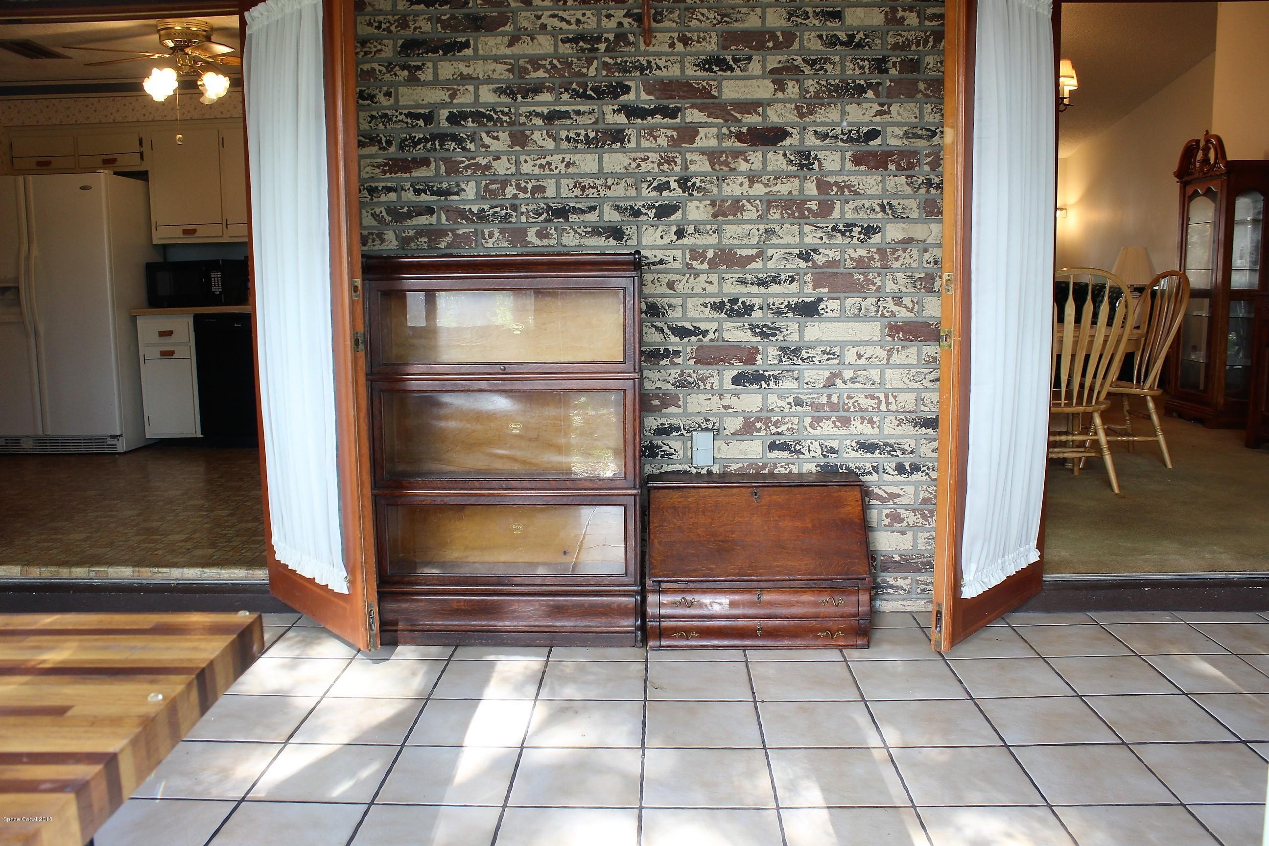 6845 Cairo Road Cocoa, FL 32927 - Photo 21 of 29 Double French Doors
