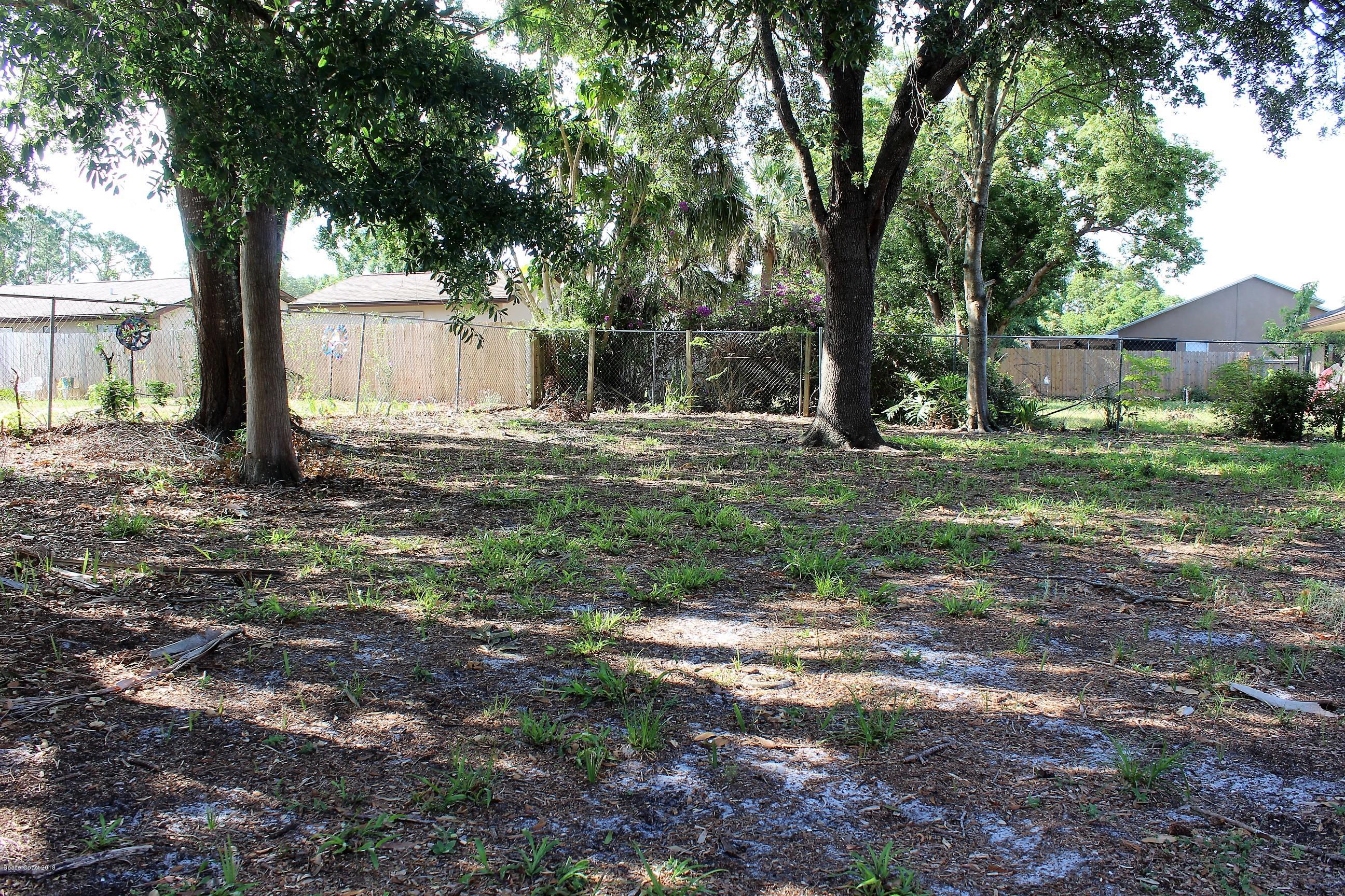 6845 Cairo Road Cocoa, FL 32927 - Photo 25 of 29 Huge Fenced Yard