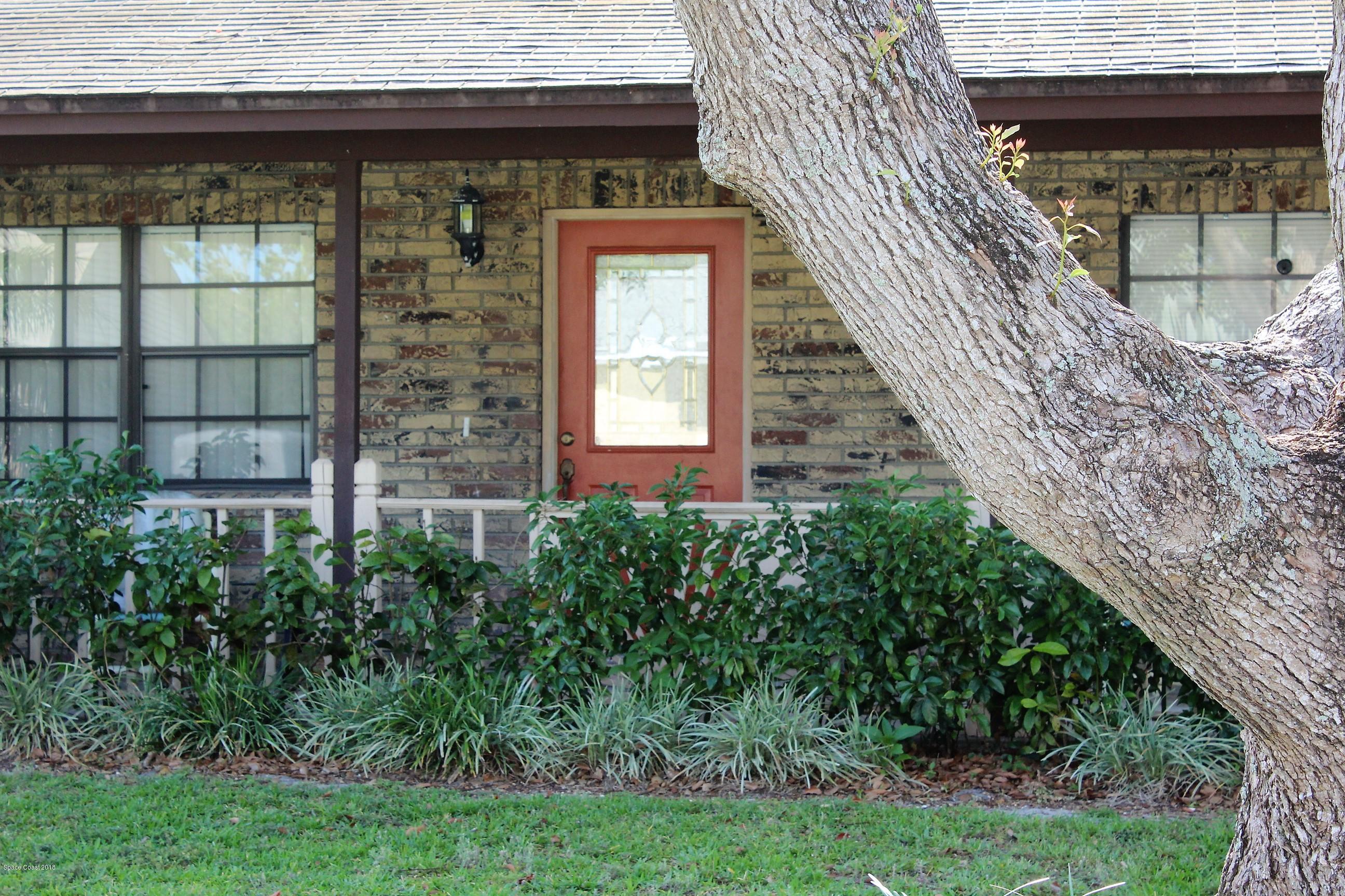 6845 Cairo Road Cocoa, FL 32927 - Photo 26 of 29 Entry