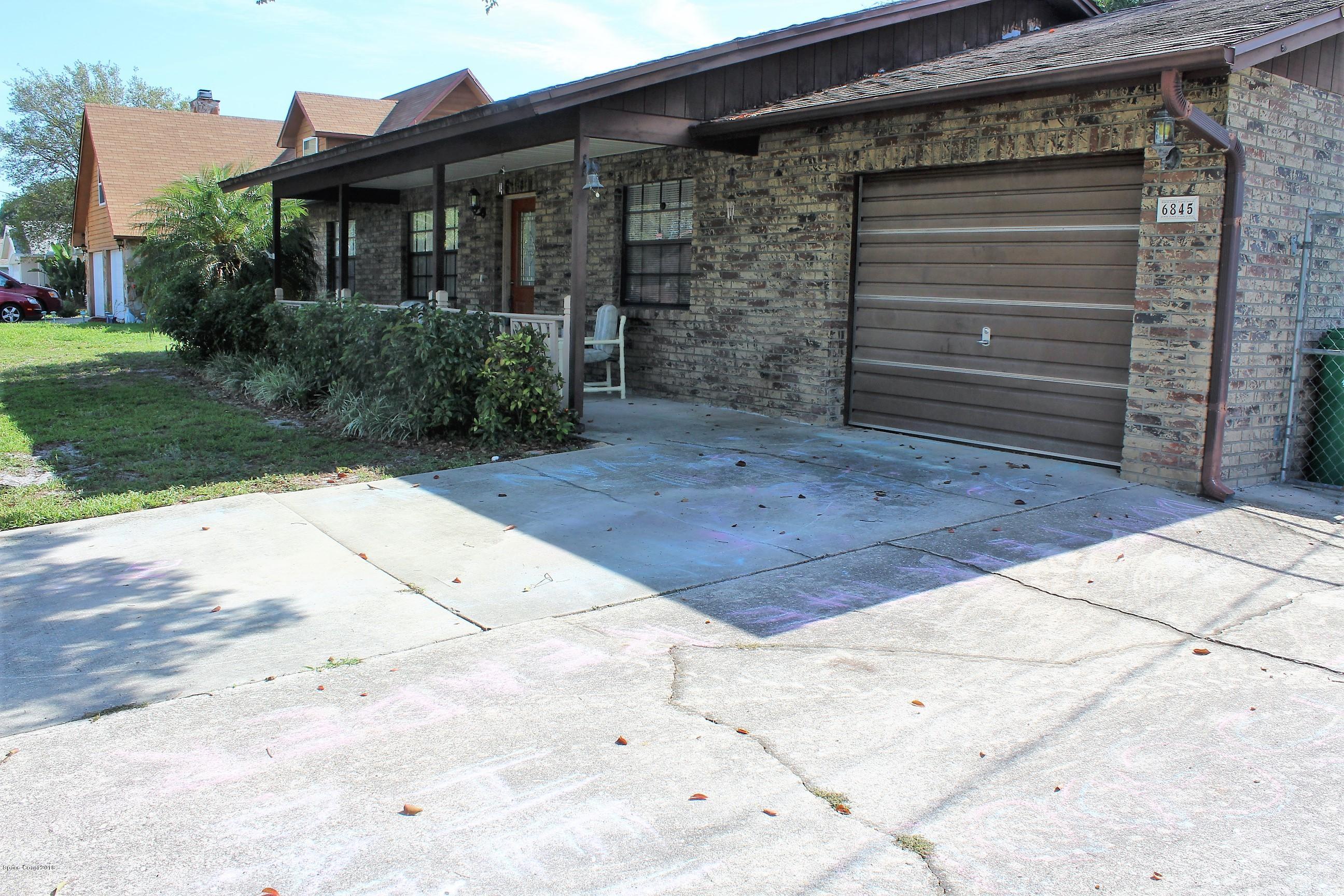6845 Cairo Road Cocoa, FL 32927 - Photo 28 of 29 Added Parking
