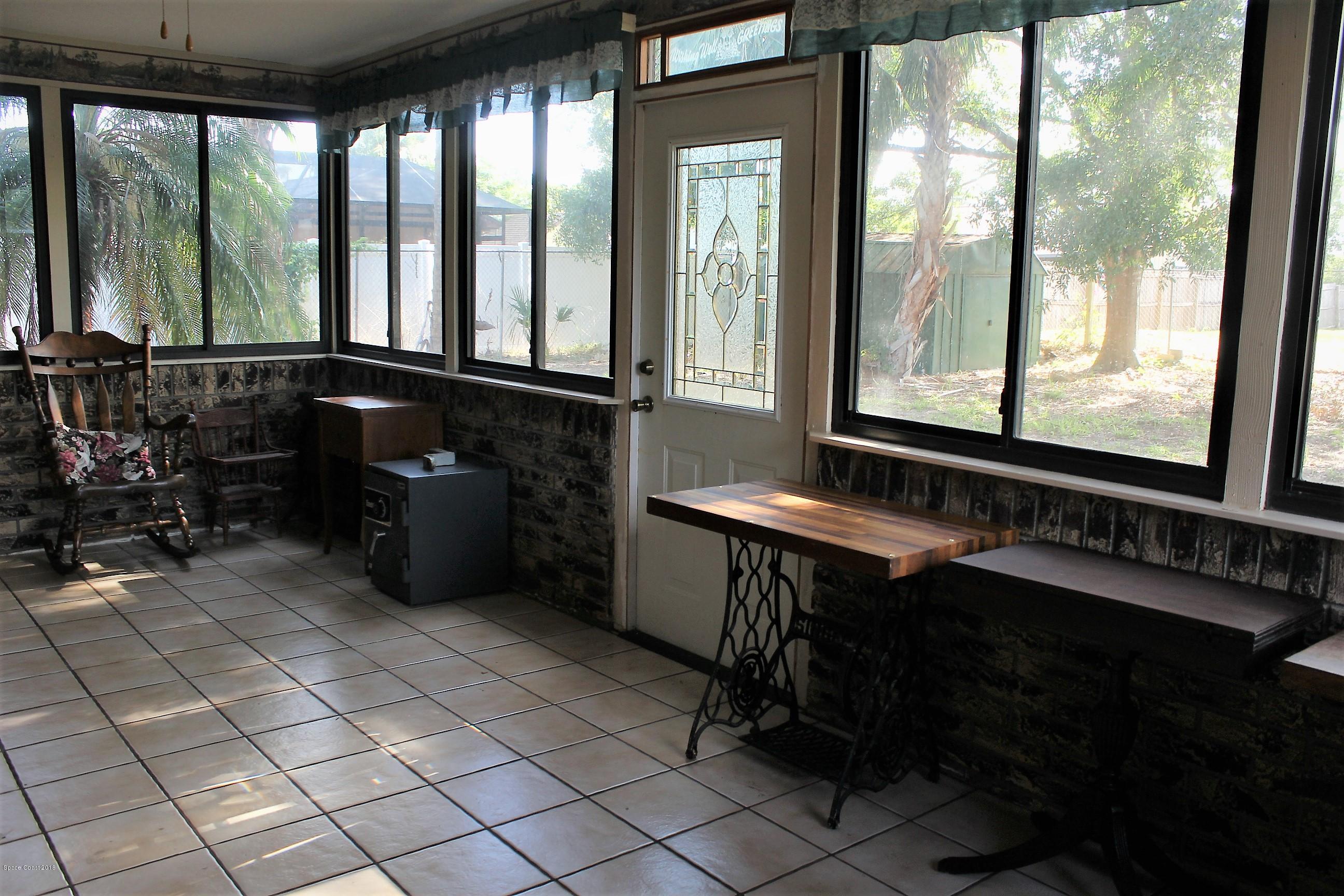 6845 Cairo Road Cocoa, FL 32927 - Photo 5 of 29 FL Room Yr Round