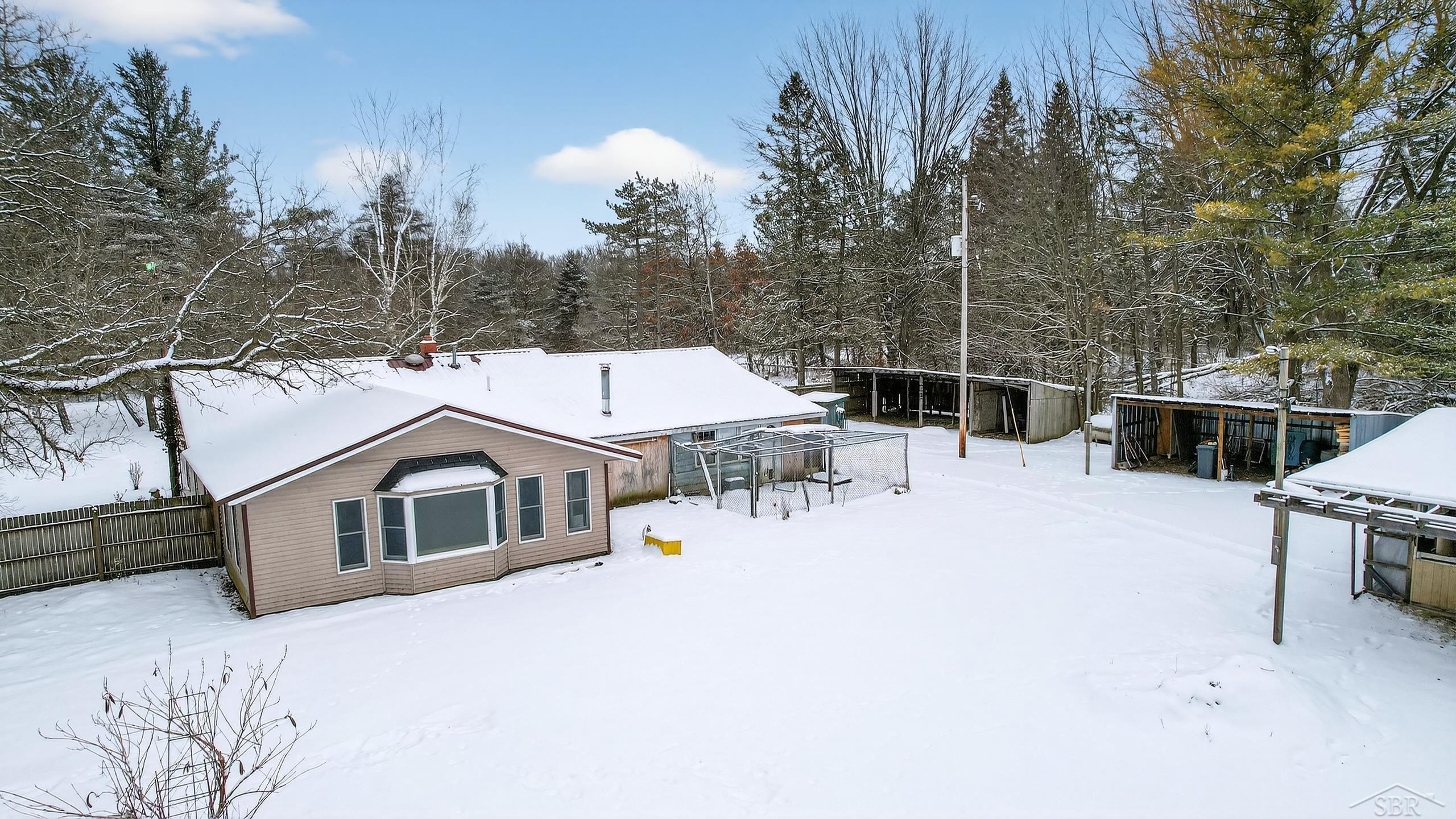 3636 West Nielsen Road Coleman, MI 48618 - Photo 30 of 43