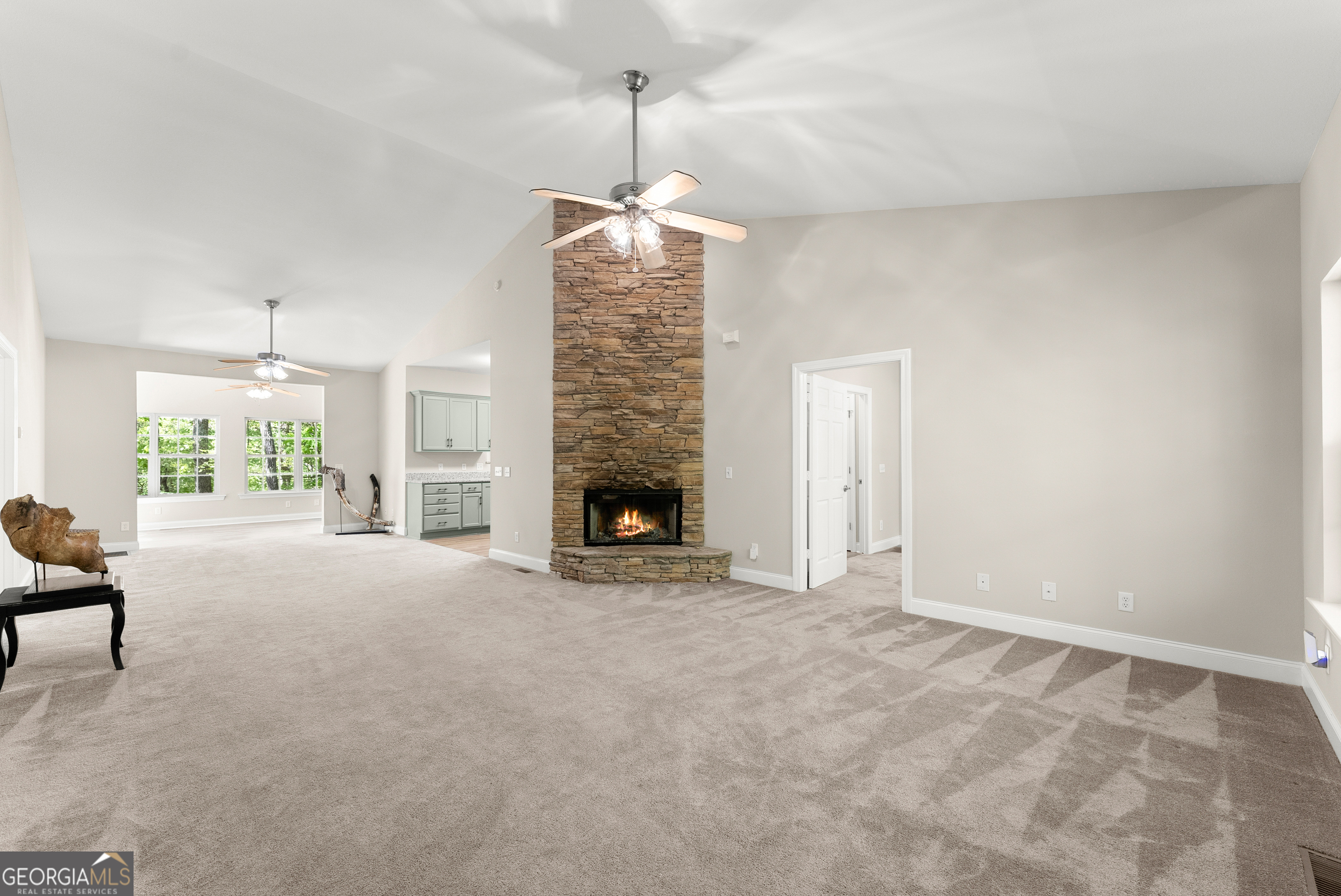 337 Spring Crest Road Cleveland, GA 30528 - Photo 18 of 52