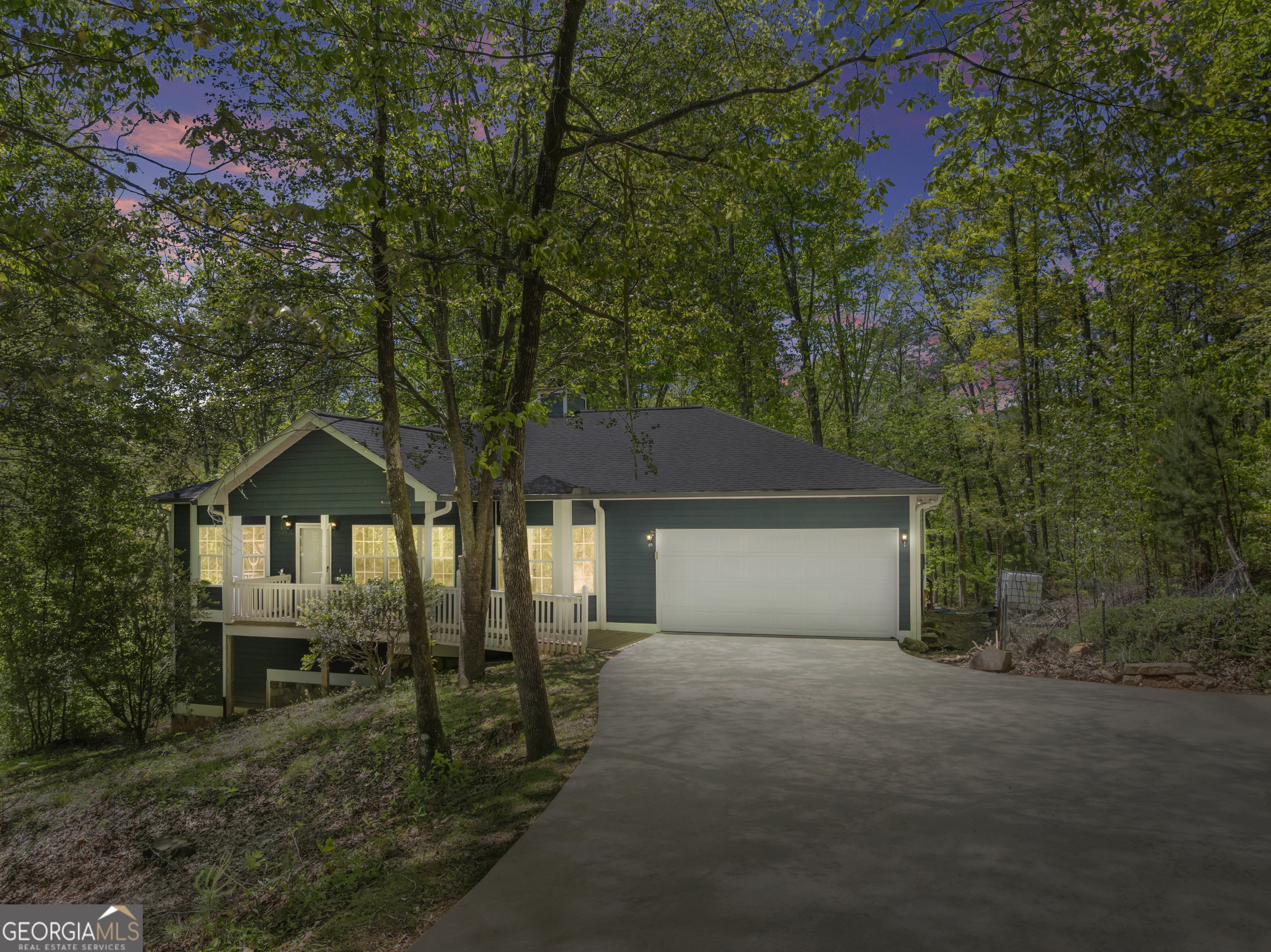 337 Spring Crest Road Cleveland, GA 30528 - Photo 2 of 52