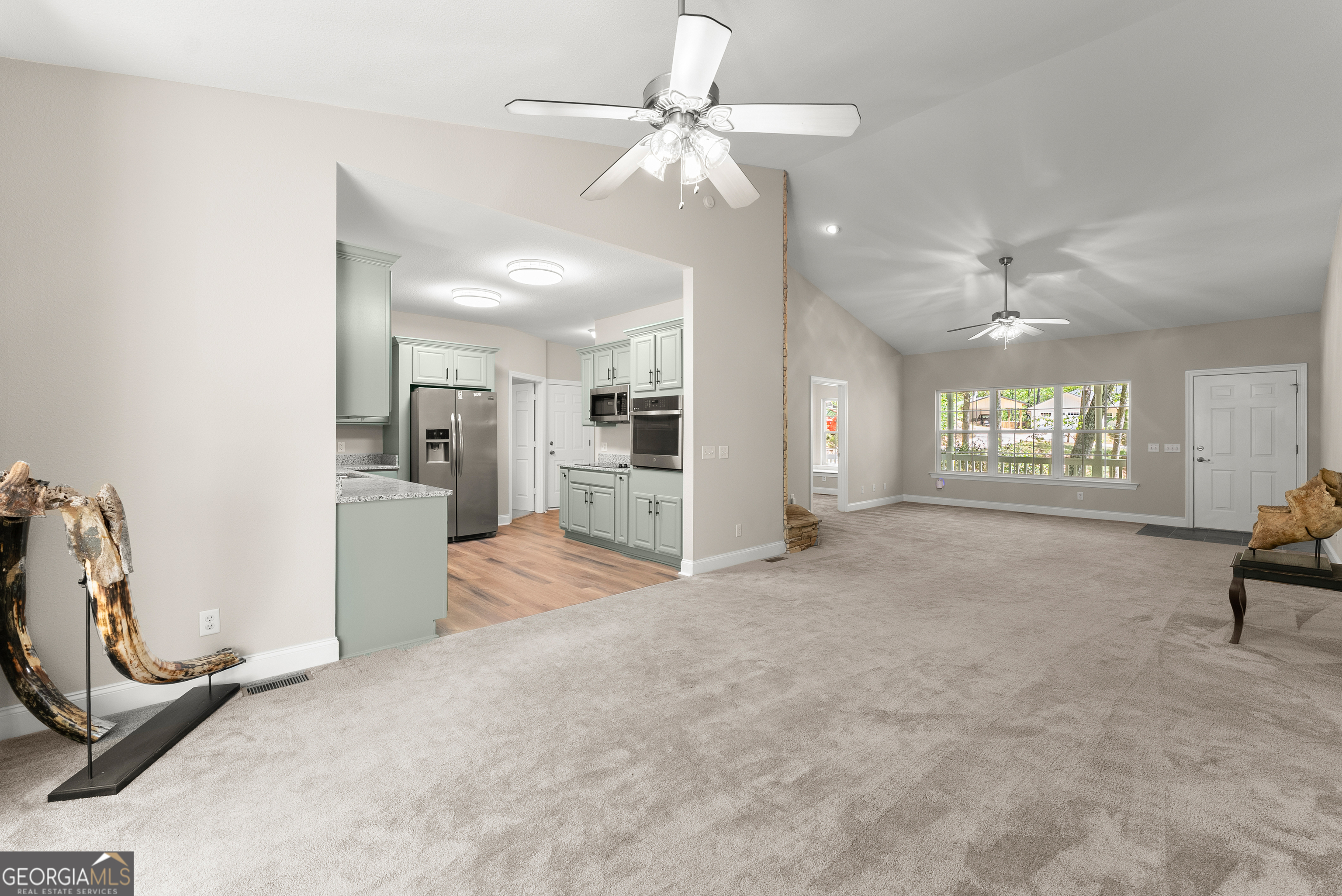 337 Spring Crest Road Cleveland, GA 30528 - Photo 22 of 52