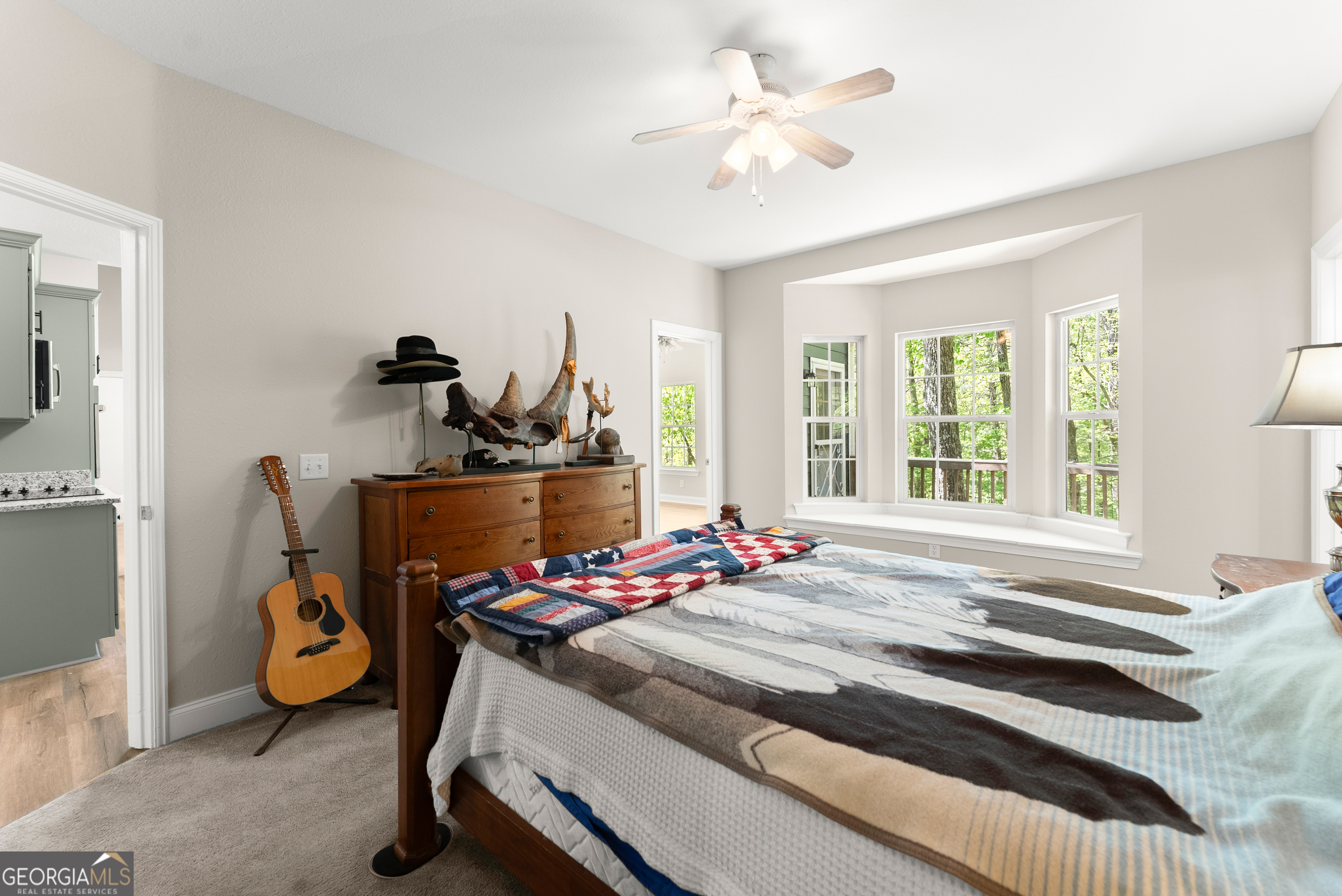 337 Spring Crest Road Cleveland, GA 30528 - Photo 31 of 52