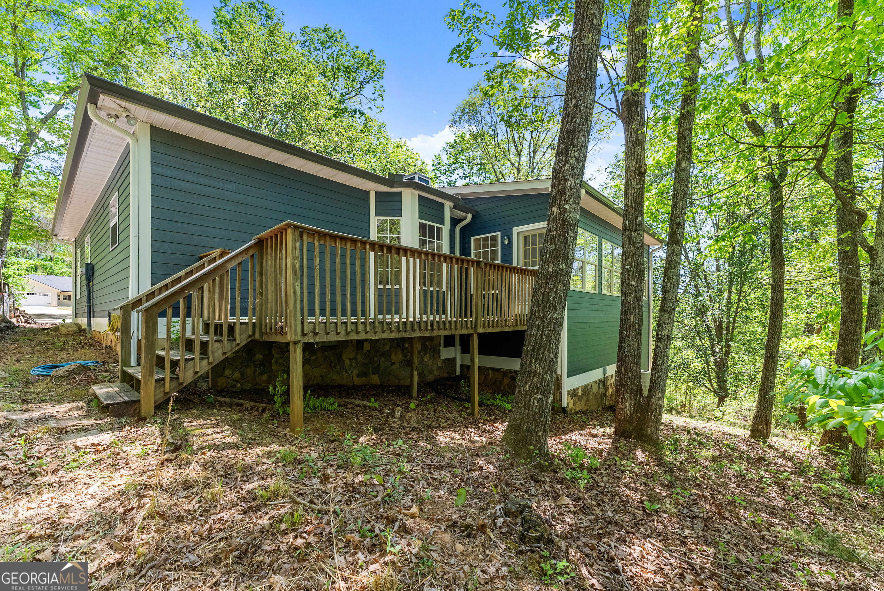 337 Spring Crest Road Cleveland, GA 30528 - Photo 39 of 52