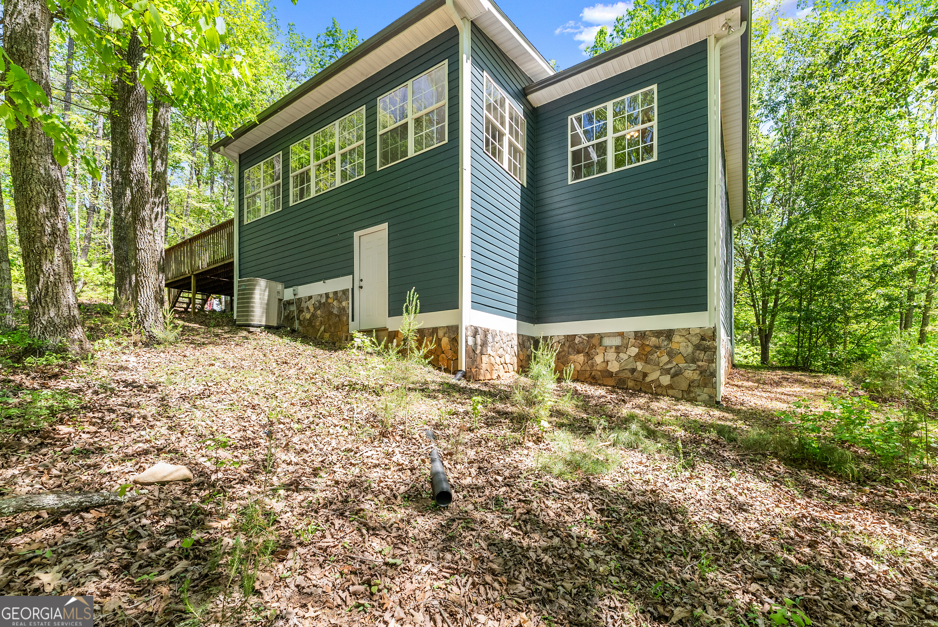 337 Spring Crest Road Cleveland, GA 30528 - Photo 40 of 52